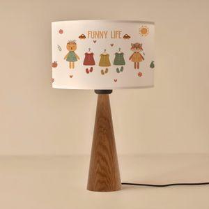 Višenamjenska Višenamjenska Lampa u Višebojnoj Kombinaciji