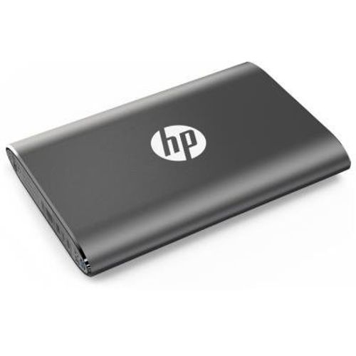 HP Portable SSD P500 - 250GB (7NL52AA#UUF) slika 3