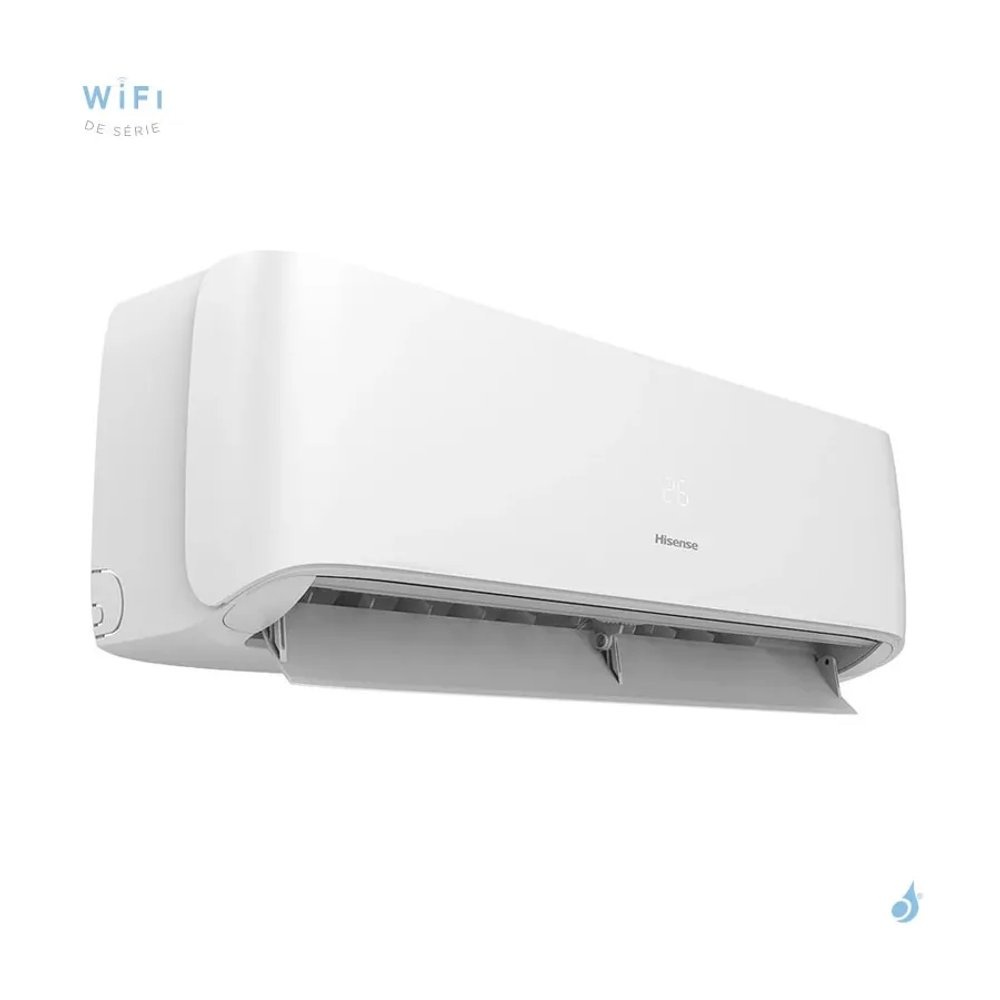 Hisense Klima 24K-CF70BT2BG slika 1