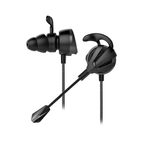 White Shark WS GE 537 BLACKBIRD, IN-EAR Headphones + mic slika 1