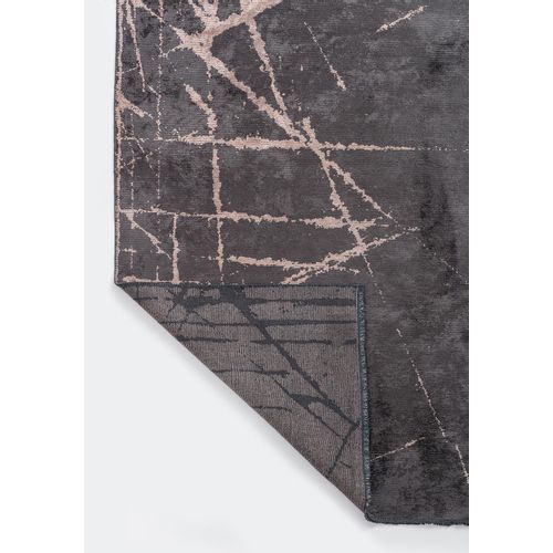 Tepih CRACK COPPER, 160 x 230 cm slika 4