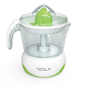 Tesla CJ100WG Sokovnik, 40W, Bela