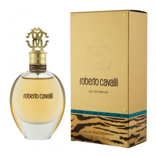 Roberto Cavalli Signature Roberto Cavalli Eau De Parfum 50 ml (woman) slika 3