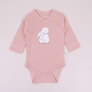 Just kiddin baby bodi preklop"New Bunny in Town", 56-62