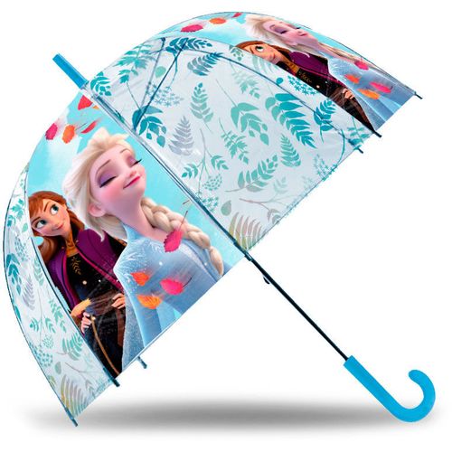 Disney Frozen 2 ručni balon kišobran 47cm slika 1