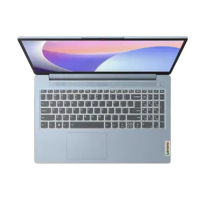 Lenovo IdeaPad Slim 3 15AN8 Laptop 15.6" FHD/8GB DDR5 int./NVMe 512GB/82XB0090YA