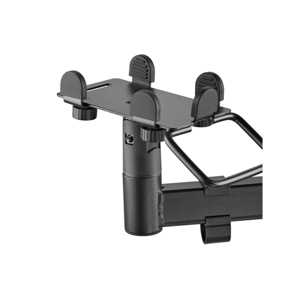 SBOX Stalak za POS terminal / monitor / POS printer PTM-02S, univerzalni slika 6
