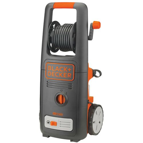 Black & Decker visokotlačni perač BXPW1800E slika 2