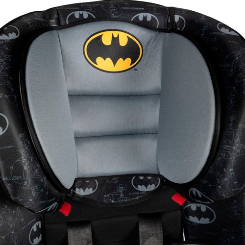 Batman autosjedalica grupa 1-2-3 (9-36 kg) slika 3