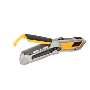 NOŽ SKLOPLJIVI SA IZVUČENOM OŠTRICOM / 3 OŠTRICA Dewalt DWHT0-10296