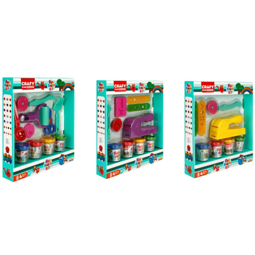 Heftarica za plastelin 33x28 cm slika 1