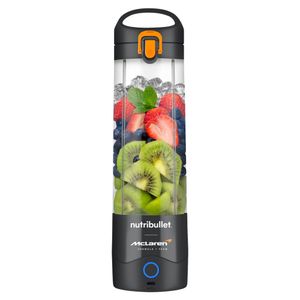 Nutribullet x McLaren Ekstraktor hranljivih sastojaka NBP003GO / 475 ml