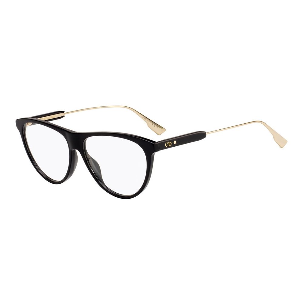 Ženske Dioptrijske naočale Dior Dior MYDIORO3 Black slika 2