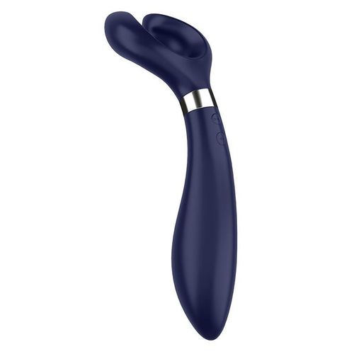 Satisfyer Multifun vibrator - Bijela slika 14