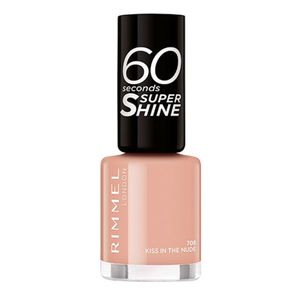 Rimmel 60 seconds 708 lak za nokte  8ml