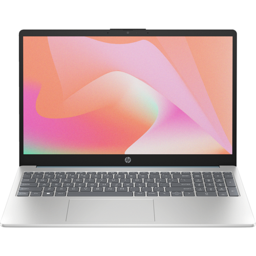 HP Laptop 15-fc0064nia 15.6 FHD, R3-7320 2,4/4,1GHz, 8GB DDR5, 512GB SSD, FreeDos slika 1