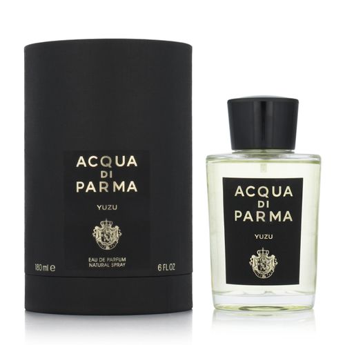 Acqua Di Parma Yuzu Eau De Parfum 180 ml (unisex) slika 2