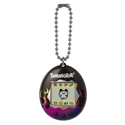 Tamagotchi - Flames slika 1