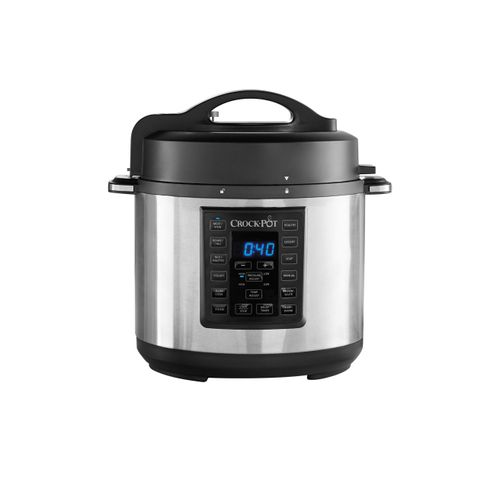 Crock Pot aparat za kuhanje Express 5,6 l slika 1