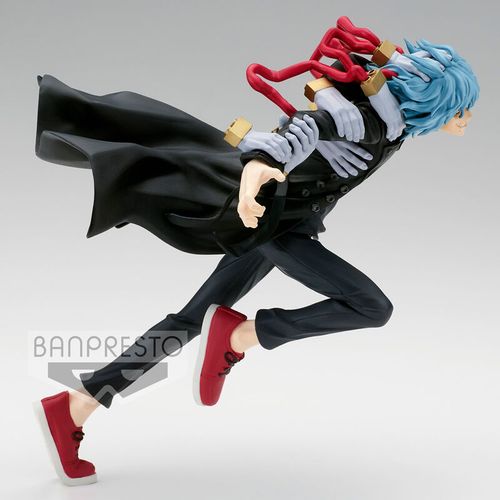 My Hero Academia: Figura Zlikovca Tomura Shigaraki Vol.4 - 10 cm slika 3