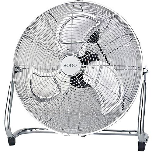 SOGO Ventilator industrijski podni, 20", 50 cm, 170W slika 1