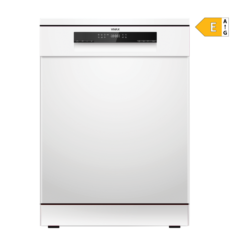 VIVAX HOME samostojeća perilica posuđa DW-601473C slika 1