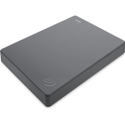 Seagate Basic HDD 5TB ext 2.5"USB 3.0,Black slika 3