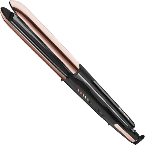 BaByliss ST481E pegla za kosu PinkGold Pure Metal slika 4