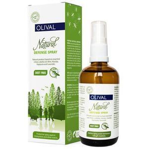 Olival natural defense spray family 