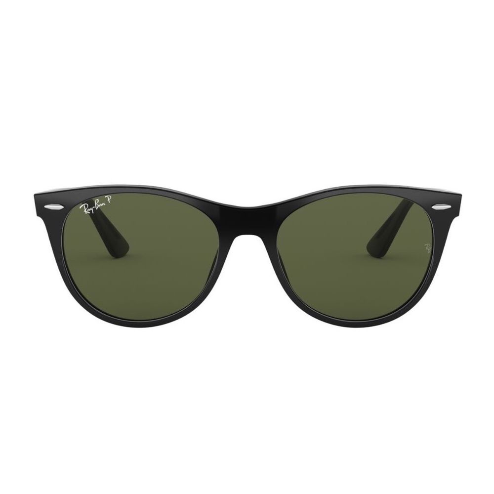 Unisex Sunčane naočale Ray Ban RB2185 55 P Black slika 1