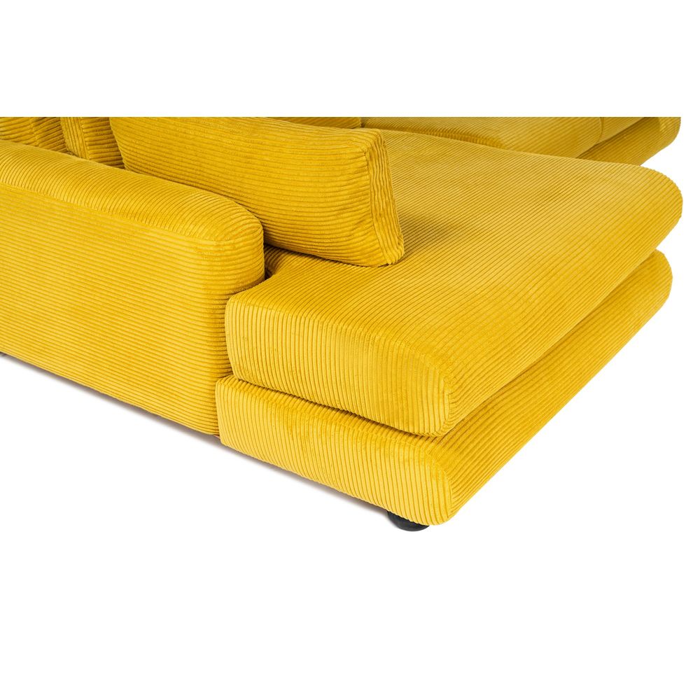 Ugaona Sofa River Corner Left (Chl-2R) - Maslinasto Zelena slika 13