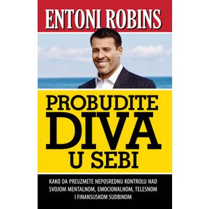 Probudite diva u sebi