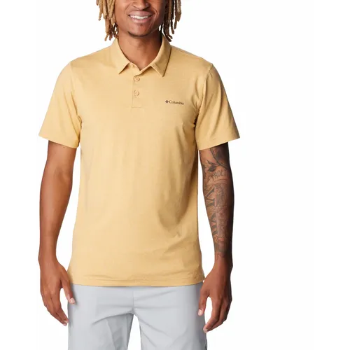 Columbia tech trail polo shirt 1768701292 slika 1