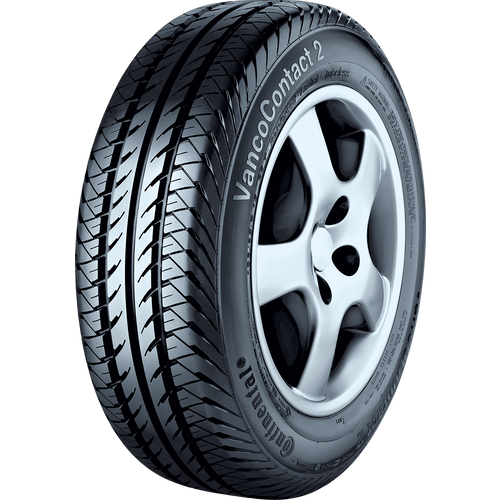 Continental 175/70R14 95T VANCOCONTACT 2 slika 1