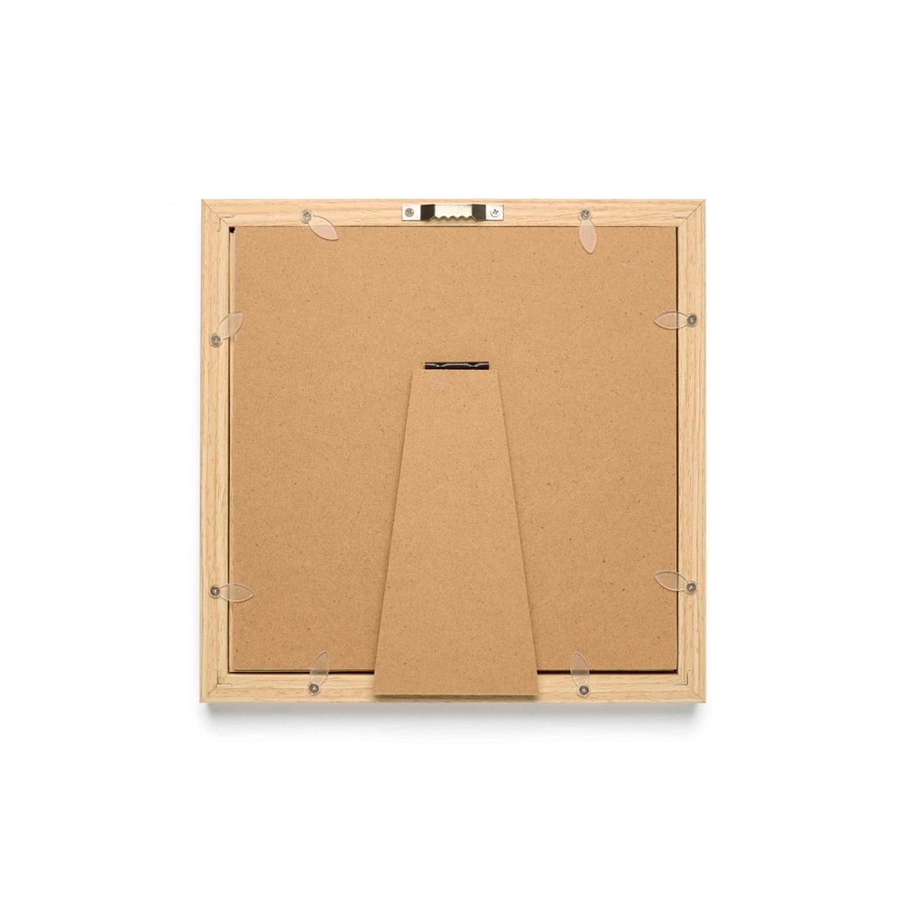 Dooky poklon set Okvir Happy Hands Handprint Frame - Wood slika 5