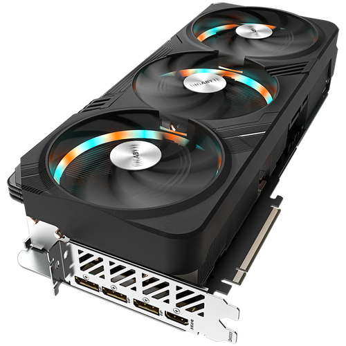 GIGABYTE Video Card NVIDIA GeForce RTX 4080 SUPER GAMING OC 16G, 16GB GDDR6X/256bit, PCI-E 4.0, 1xHDMI, 3xDP, Recommended PSU 850W, ATX slika 5