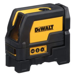 Dewalt DW0822 samoizravnavajući križni + točkasta vertikala