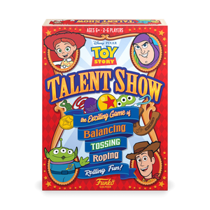 Funko Games Disney Pixar - Toy Story Talent Show