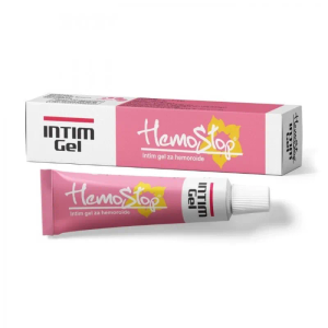 ESENSA HEMOSTOP INTIM GEL 20ML ESENSA