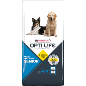 Versele-Laga Opti Life Senior Medium/Maxi