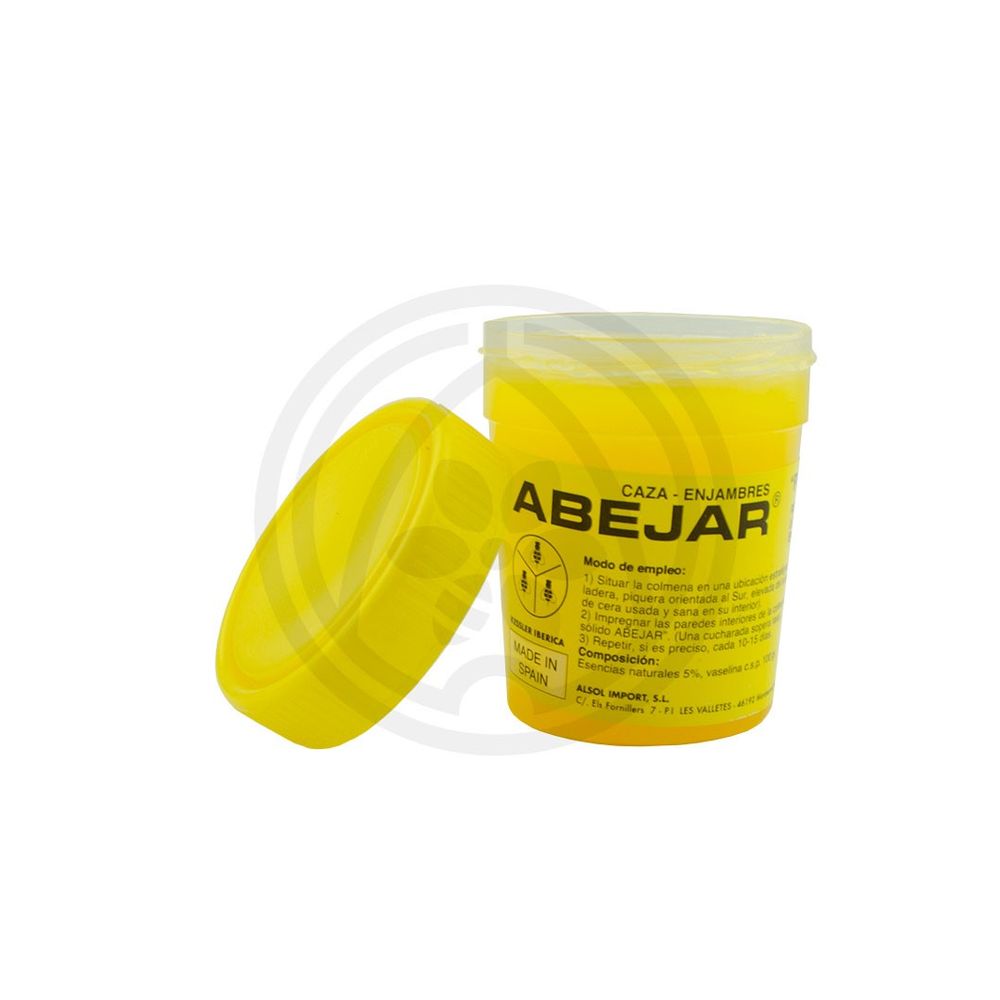 Mamac za rojeve – Abejar krema 96010 slika 2
