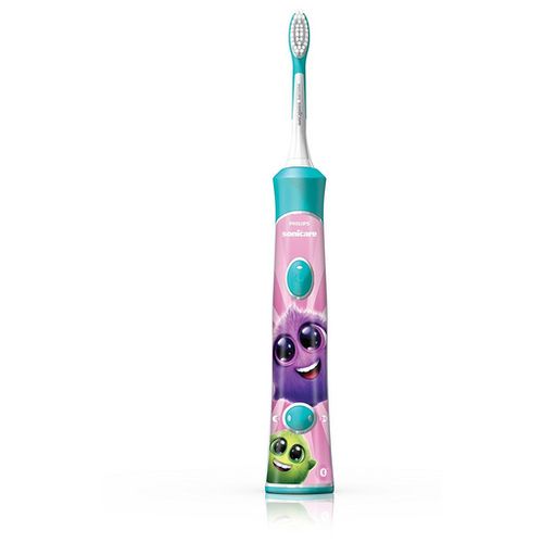 Philips Sonicare For Kids Sonična električna četkica za zube HX6322/04 slika 7