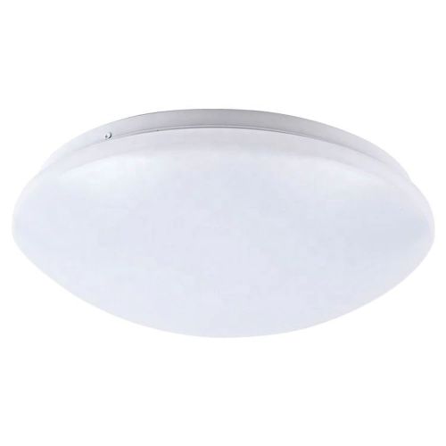 TOOLIGHT Svjetiljka Plafond 33cm Okrugli bijeli strop 18W APP756-1C slika 6