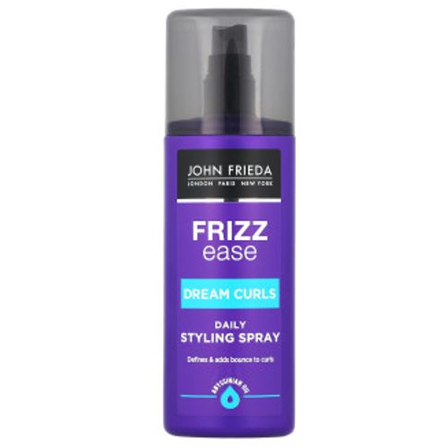 John Frieda Frizz-Ease Dream Curls Daily Styling Spray 200 ml slika 2