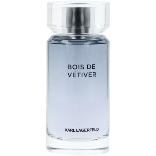 Karl Lagerfeld Bois de Vétiver Eau De Toilette 100 ml (man) slika 5