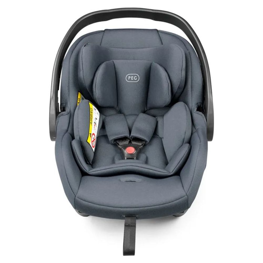 Peg Perego Kolica za bebe 3u1 Switch Modular SLK, Nordic Blue slika 11
