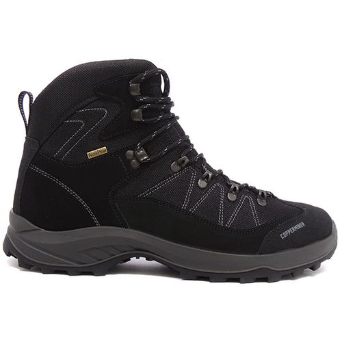 Q317M-ULTRA-BLK Copperminer Out Cipele Ultra Trek 32 Q317m-Ultra-Blk slika 1