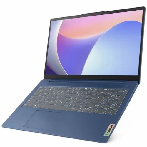 Lenovo 83ER00J7YA IdeaPad 3 Slim 15IAH8 Laptop 15.6" i5-12450H, 16GB, 512GB slika 2