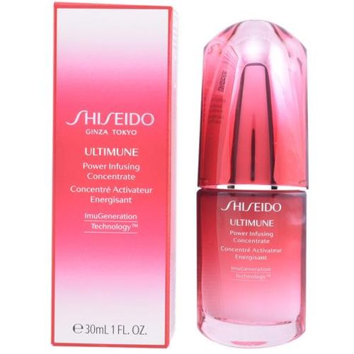 Shiseido ULTIMUNE power infusing concentrate 30 ml slika 1