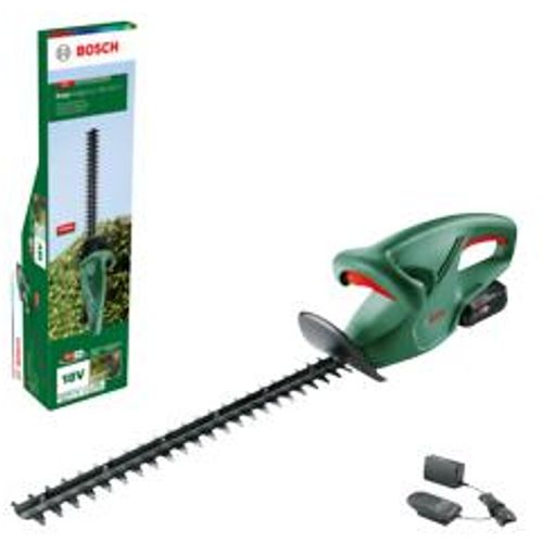 Bosch Škare za živicu EasyHedgeCut 18V-44-11, baterija i punjač slika 1